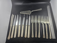 Servizio Posate Vintage 14