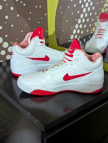 Nike air flight scottie - scottie, pippen