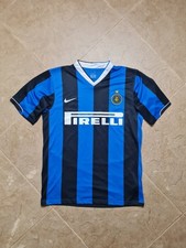 Maglia Calcio Internazionale