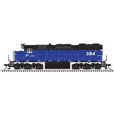 10004474 HO Atlas EMD SD35