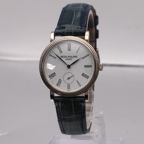 Patek philippe calatrava - philippe,