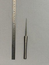 Gancio flebectomia secondo