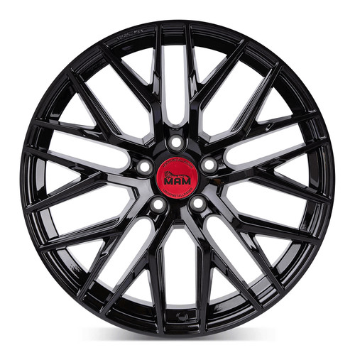 Cerchi mam rs4 - cerchi,