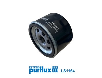 Filtro olio purflux - olio,