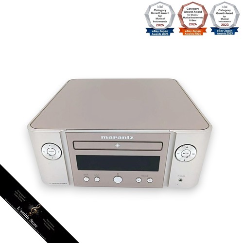 Marantz cr612 compact - m-cr612,