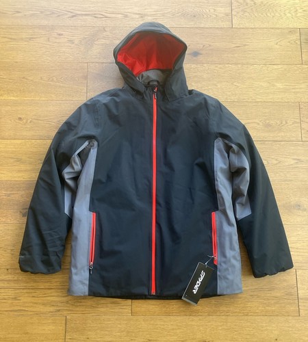 Nwt spyder mega - nwt, 3-in-1