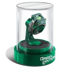 Lanterna verde replica 1 - lanterna, 1/1