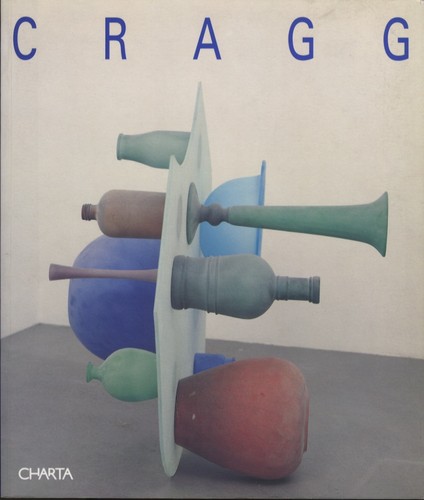 Tony cragg cura di - tony,