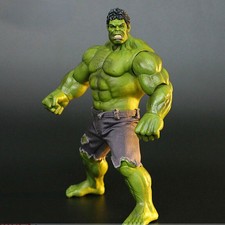 Modellino Hulk Super Hero