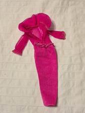 1979 outfit parziale barbie - outfit,