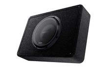 Hertz MPBX 300 S2 subwoofer ultrapiatto sigillato 30 cm cassa basso basso basso