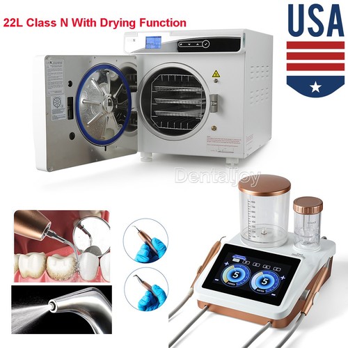 Scaler ultrasuoni dentale - scaler,