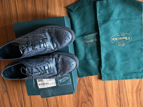 Church burwood donna - church's, 37,5