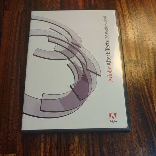Serial adobe after - *no,