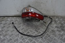 84115 Fanale Stop Posteriore