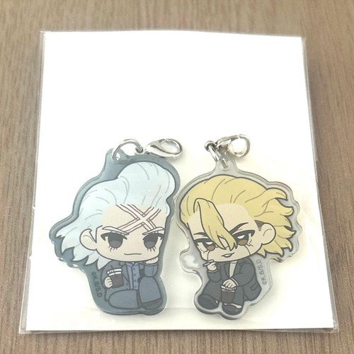 Portachiavi stone - dr.stone, dr.