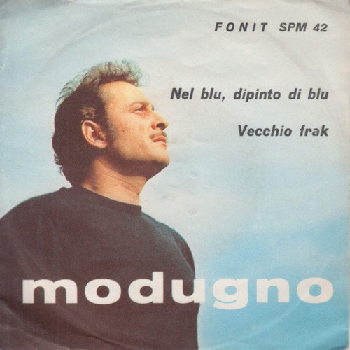 Domenico modugno nel - domenico,