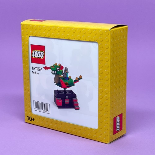 Lego 5007428 dragon - lego,