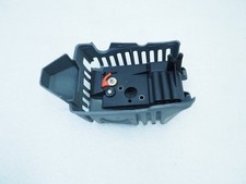 COPERCHIO CARTER FILTRO ARIA COMPLETO DECESPUGLIATORE EFCO 8300 8350 8400