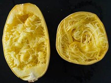 Verdura Spaghetti Squash 10 -