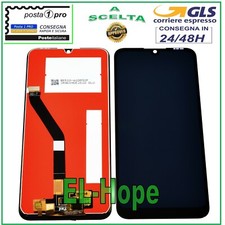 DISPLAY LCD PER HUAWEI HONOR