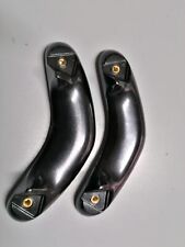  2 manici Amc  con viti s. 27.. originali in bachelite 