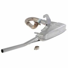 Marmitta SIP Racing Ancelotti