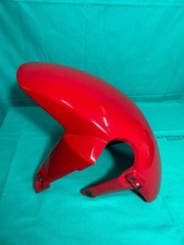 PARAFANGO ANTERIORE HONDA CBR