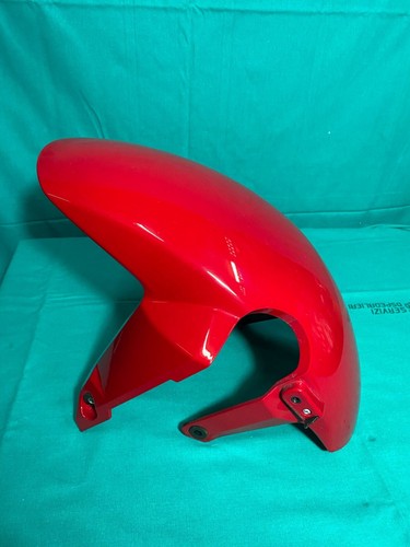 Parafango anteriore honda cbr - parafango,