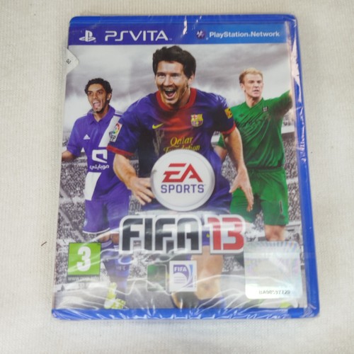 2729 jeu playstation vita ps - 2729,