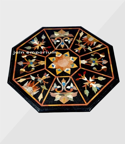 Tavolino centrale angolo