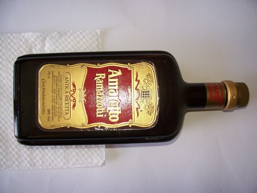 Amaretto ramazzotti cl - amaretto, 70