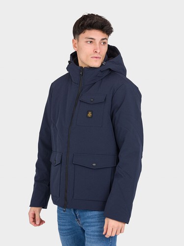 Giubbino jacket refrigiwear - jacket,