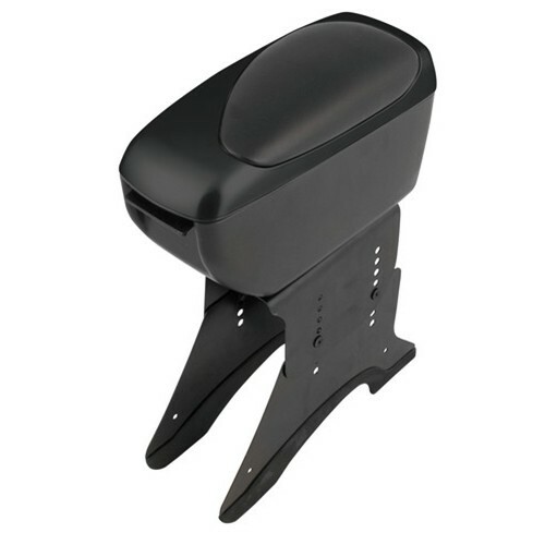 Bracciolo portaoggetti auto