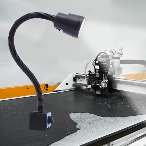 Lampada lavoro led 220v - da,
