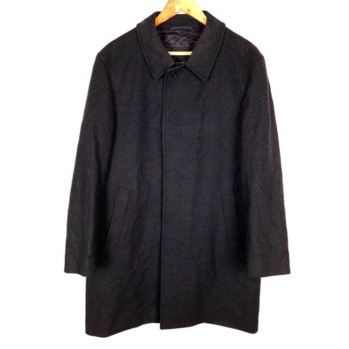 Cappotto uomo bugatti taglia - cappotto,