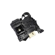 Elettroserratura Serratura Interruttore Blocco Porta per Lavatrice Gorenje 57933