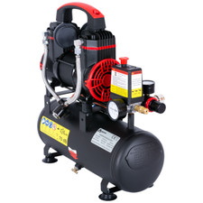 Compressore aria compressa