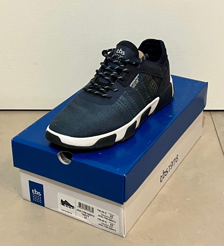 Scarpe uomo tbs - da,