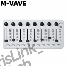 M-VAVE SMC-Mixer Controller