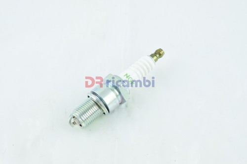 Candela accensione ngk - accensione,