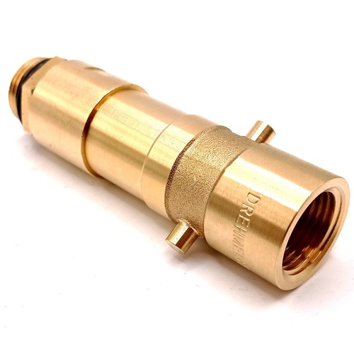 Gpl gas riempimento adattatore - gas,