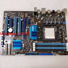 Per ASUS M4A87TD/USB3 AMD AM3 DDR3 ATX test scheda madre