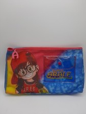 SLUMP E ARALE ASTUCCIO SCUOLA