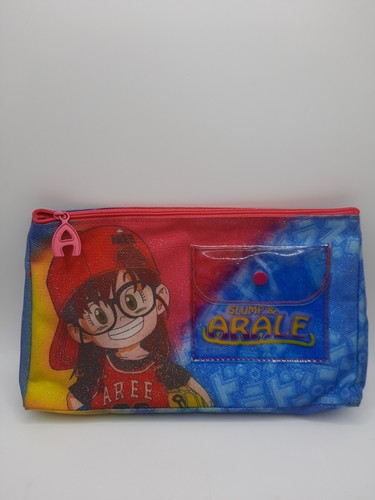 Slump arale astuccio scuola - slump,