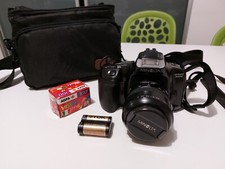 Macchina fotografica Minolta Dynax 300si