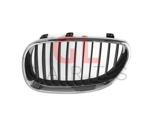 Front bumper grille for - for, 5
