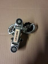 Deragliatore cambio corsa Gipiemme  Simplex epoca vintage