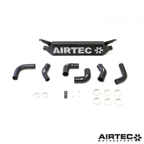 Intercooler attacco anteriore