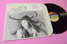 CLAUDIA MORI LP E' AMORE ORIG